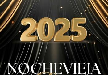 Entradas Nochevieja Parkimbar. 2025 en Madrid