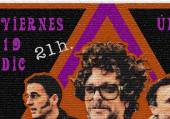 MICROMAMBO NAVIDAD 2025 en MADRID