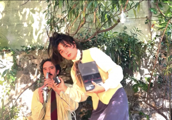 Fase REM: Quasai + Sax Tape en Palma