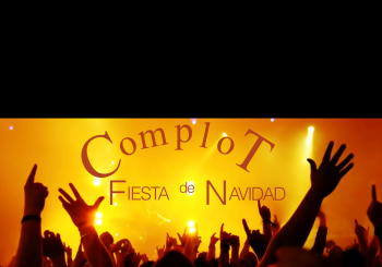 Complot en Madrid