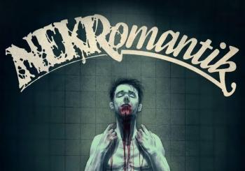 PROGRAMA DOBLE: NEKROMANTIK en MADRID