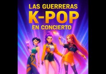 LA BARBARIE TEATRO - TRIBUTO A LAS K-POP 16:30H Puerto Real