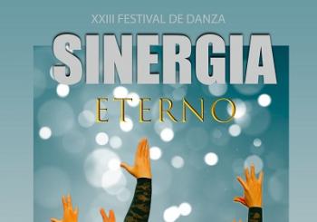XXIII Festival Sinergia: ETERNO en MURCIA