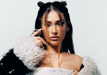 Lia Kali - Concert Music Festival Chiclana de la Frontera