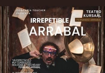 IRREPETIBLE ARRABAL en MELILLA