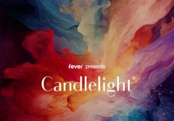 Candlelight: Coldplay meets Ed Sheeran Stuttgart