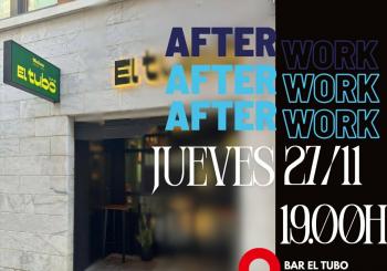 Lideremos Afterwork Alicante