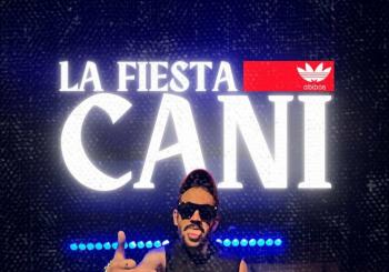 LA FIESTA CANI en SEVILLA