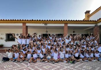 Concierto benéfico CélulaBeta Diabetes Camp en Málaga