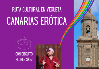 Ruta Canarias Erótica en Las Palmas de Gran Canaria