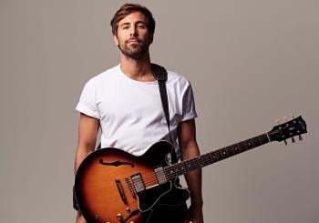 MAX GIESINGER - Open Air 2026 Bremerhaven