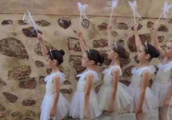FESTIVAL DE NAVIDAD - Asociación Yébenes por la Danza