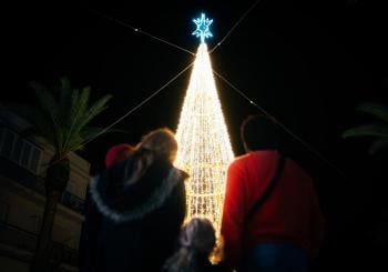 Visita guiada Trigueros en Navidad 2025 en HUELVA