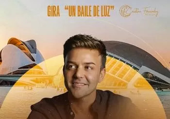 Cristian Fernández en Valencia