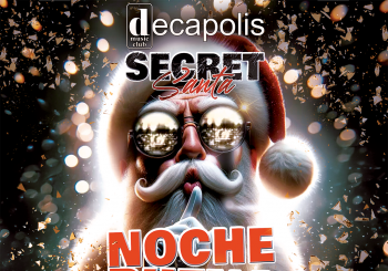 Z-FIESTON NOHE BUENA 2025 en 07011-PALMA DE MALLORCA