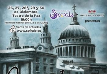 Cuento de Navidad en Albacete