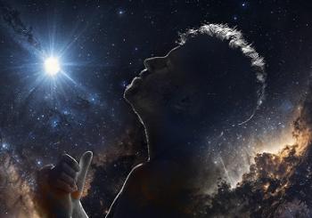 PABLO LÓPEZ, El Niño del Espacio en BURGOS