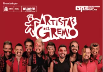 ARTISTAS DEL GREMIO A LO SUBMARINO DE REUS (21/03/20)