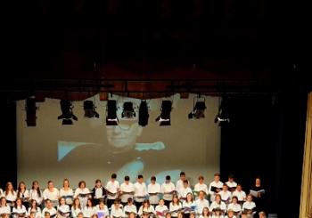 CONCERT DE NADAL/CPMDM en ILLES BALEARS