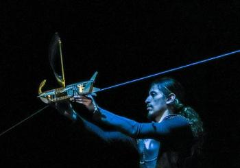 FESTEA: “UN HILO ME LIGA A VOS”- LA TARTANA TEATRO (MADRID) en Ferrol