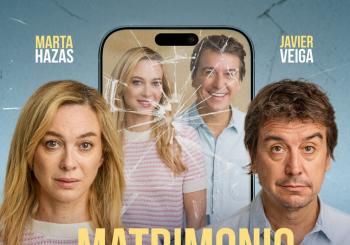 Un Matrimonio sin Filtros en Noia