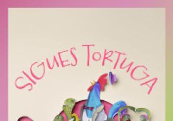 SIGUES TORTUGA en ILLES BALEARS