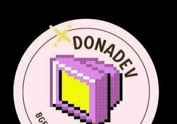 DonaDev 3 Desenbre en Barcelona