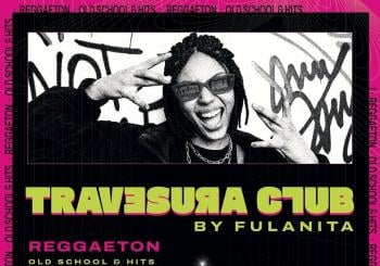 TRAVESURA CLUB By Fulanita - Christmas Edition- en Madrid
