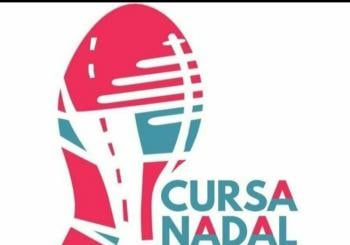 CURSA POPULAR DE NADAL DE LES ROQUETES 2025 EN FAVOR DE LA FUNDACIÓ ABAT HOSPITAL COMARCAL SANT ANTONI ABAT en Les Roquetes (Sant Pere de Ribes)