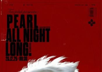 Trvzt Club 26/12 P.E.A.R.L (All night long) en Santander