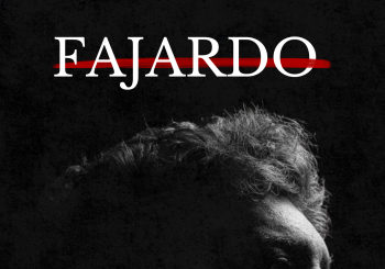 FAJARDO EN LEMON ROCK en Granada