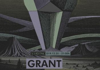 GRANT + F/E/A en directe a Sabotage en Palma de Mallorca
