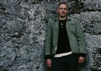 Dermot Kennedy | Logen-Seat in der Ticketmaster Suite Hamburg