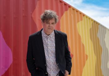 Ron Sexsmith - Tour 2026 Frankfurt am Main