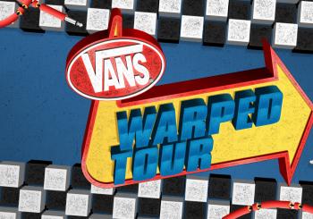 Abono Plus 2 Días Vans Warped Tour 2026 México
