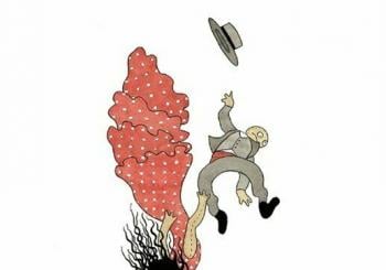 FLAMENCO A TRAZOS · SEISDEDOS en Sevilla