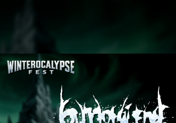 WINTEROCALYPSE FEST 2025 en Vigo