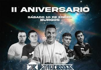 Entradas con descuento para Pokita Broma en Burgos