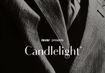 Candlelight: Hommage à Charles Aznavour Brest