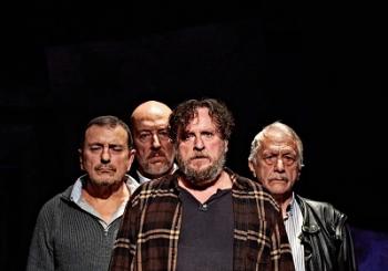 LOS LUNES AL SOL de Fernando León de Aranoa en MURCIA