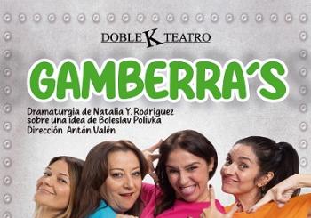 GAMBERRA´S en MURCIA