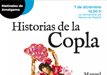 Matinales de Amalgama: 