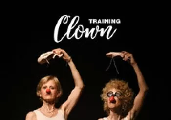 Clown training. En Barcelona