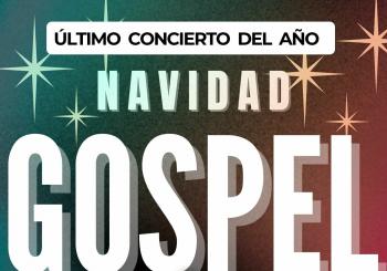 Gospel Bilbao, Navidad Gospel