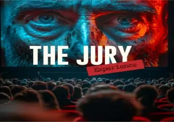 Muerte por IA - The Jury Experience en Gran Canaria