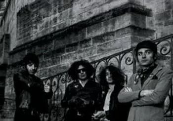 LES LULLIES en LA GRAMOLA. En ORIHUELA