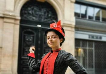 EPOK'TOUR - Revisitez l'histoire - Toulouse à la Belle époque