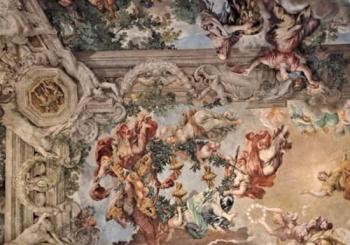 Palazzo Barberini: Skip-the-line ticket + Guided tour a Roma