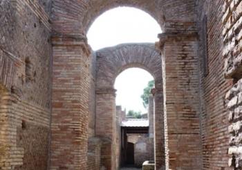 Ostia Antica: Tour semi-privato di mezza giornata da Roma