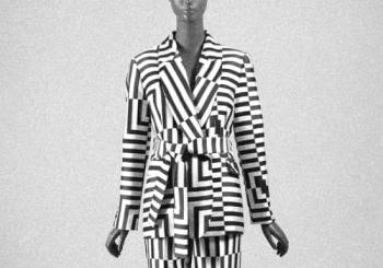 ¡Moda hoy! Diseño latinoamericanx y latinx contemporáneo en Mexico City